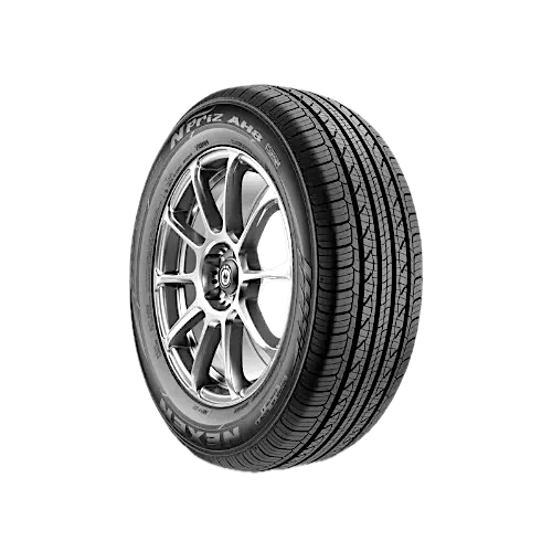 Nexen N'priz AH8 tire for Nissan Altima