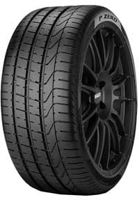 pirelli p zero summer performance tire from tire agent