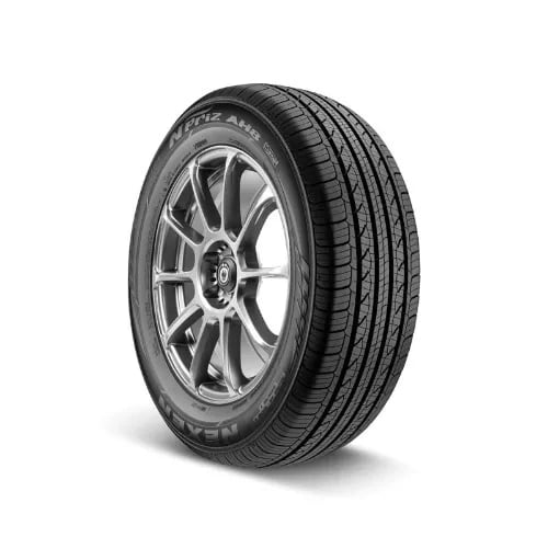 single nexen n priz ah 8 tire for small cars