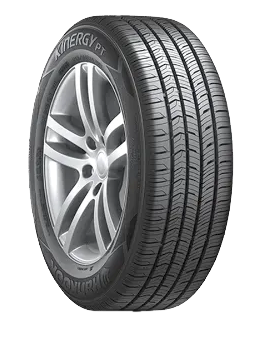 Hankook Kinergy PT H737 is one of the longest lasting tires with a UTQG of 860