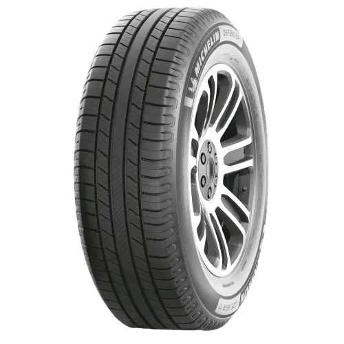 Michelin Defender 2 has one of the highest treadwear ratings at 840, making it one of the lonest lasting tires