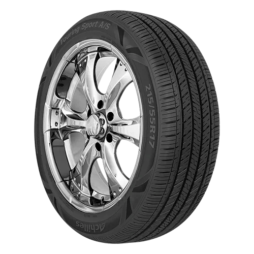 achilles touring sport all season best tire for used cars