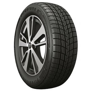 firestone all weathergrip performance all season tire from tire agent