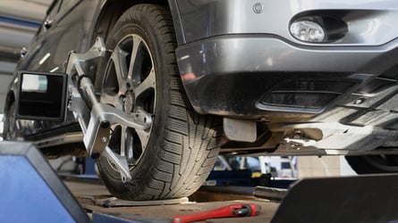 Wheel Alignment and Tire Balancing: What Every Driver Should Know