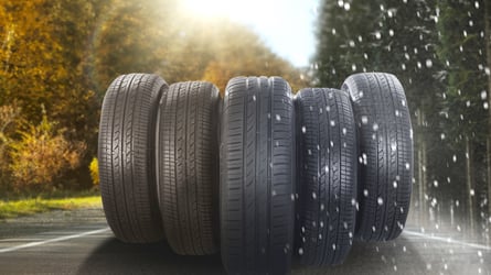 Is It OK to Mismatch Tires? Do Tire Brands Matter? Can I Put Different Tires on My Car?