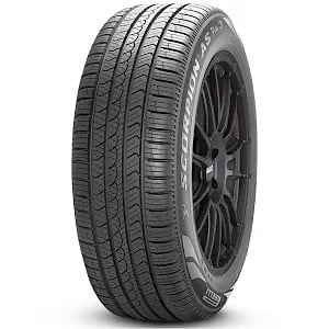 comfortable tire for truck, suv or crossover pirelli scorpion all season plus 3