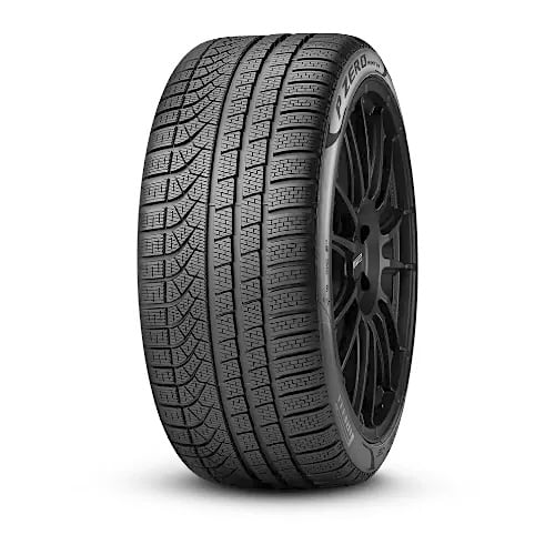 pirelli p zero winter 