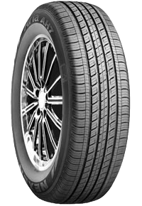 Nexen Aria AH7 tire for Nissan Altima