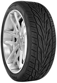 toyo proxes st 3 suv performance tire