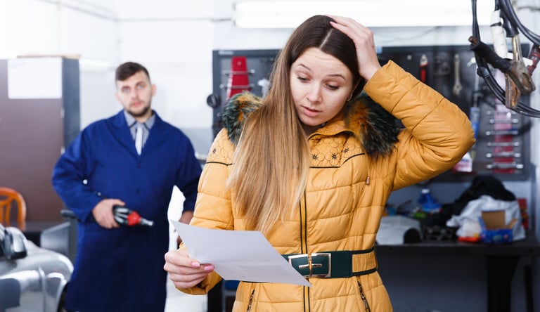 Stop! Don’t Buy Your Next Set of Tires Without Reading This First!