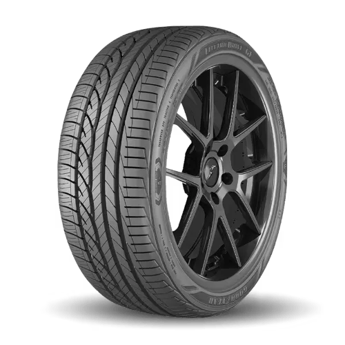 goodyear electric drive gt sct and sct electric vehicle tires