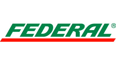 Logo with the word "Federal" in green and a red underline.