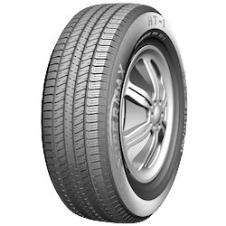 Supermax Ht One all season truck tire