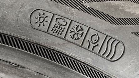 Do I Need Winter Tires if I Have All-Season Tires?