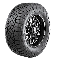 Nitto Ridge Grappler light truck tire