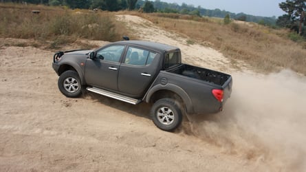 Guide to All Terrain Tires 2026