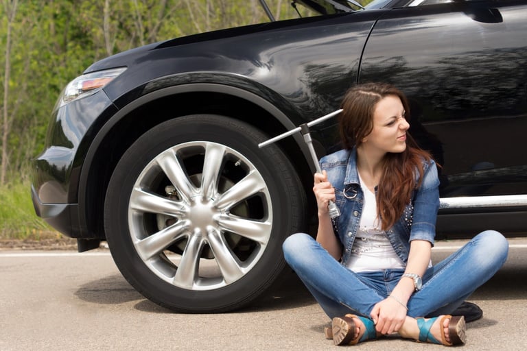 How Do Tire Warranties Work?