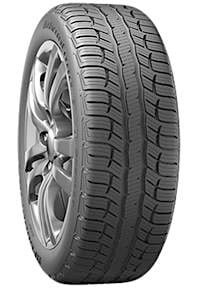 BF Goodrich Advantage T a Sport LT light truck tire