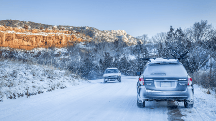 Best Tires for Subaru Outback