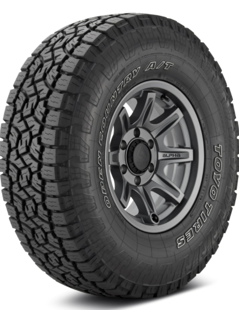 DODGE RAM 1500 TIRES GUIDE: All Terrain, All Season & Highway