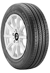 bridgestone ecopia ep422 fuel efficient tire