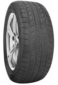 milestar ms932 sport performance all season tire from Tire Agent