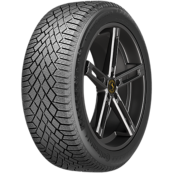 continental viking contact 7 winter tire