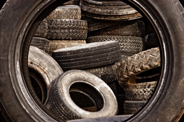 Are Used Tires Safe? Please Read This Before Buying Used Tires