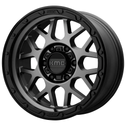 kmc grenade off road wheels