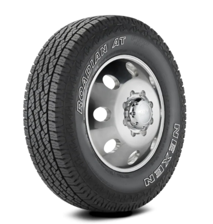 Roadian AT Pro RA8 tire by Nexen.jpg